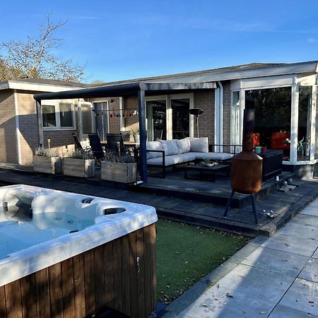 Lavendelhoeve Putten Zewnętrze zdjęcie